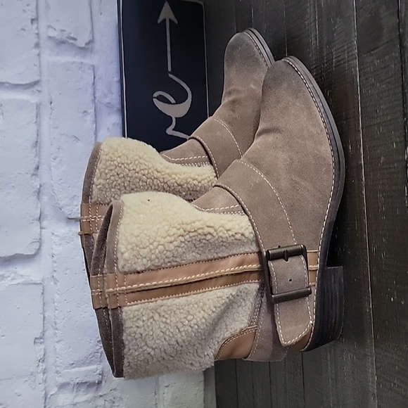 Kelsi dagger boots - Picture 3 of 4